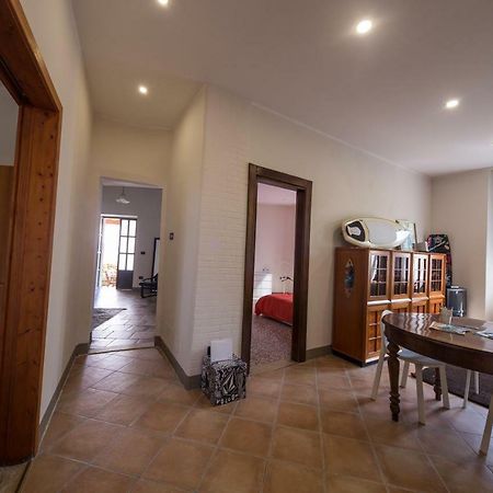 Wake Surf House Bed & Breakfast Sulzano Ngoại thất bức ảnh