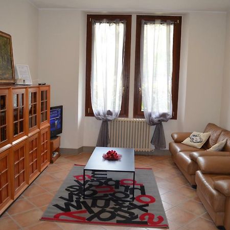 Wake Surf House Bed & Breakfast Sulzano Ngoại thất bức ảnh
