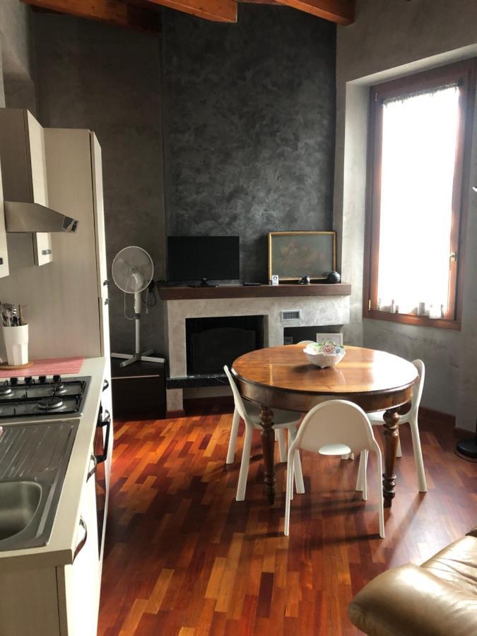 Wake Surf House Bed & Breakfast Sulzano Ngoại thất bức ảnh