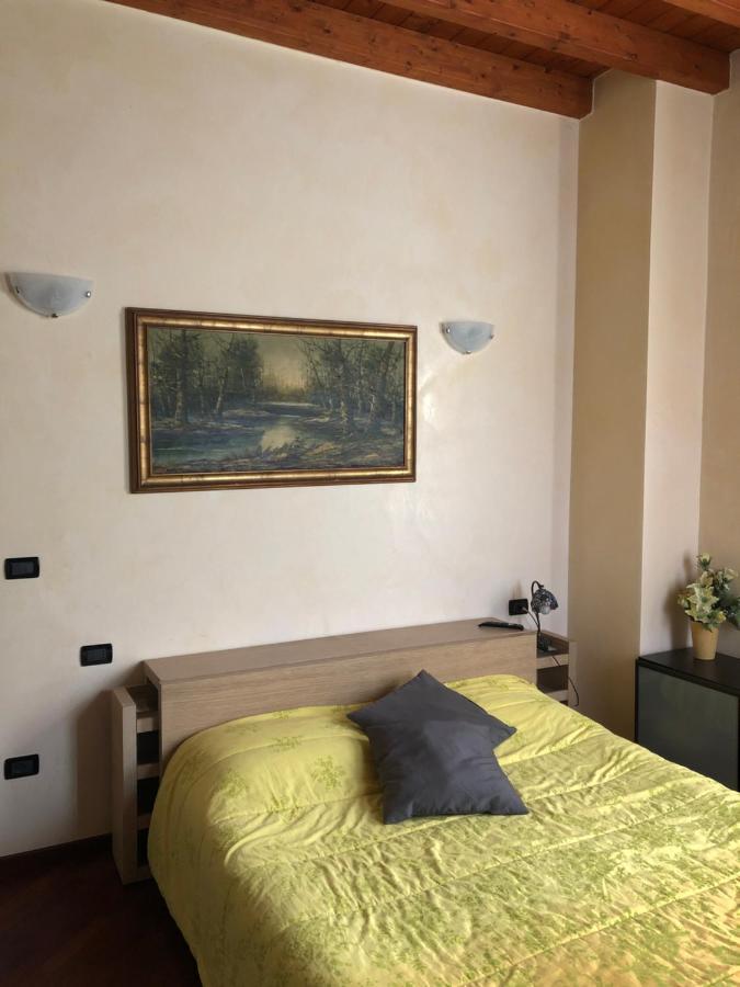 Wake Surf House Bed & Breakfast Sulzano Ngoại thất bức ảnh