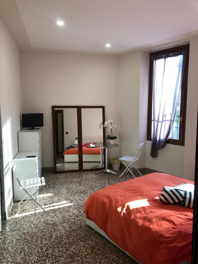 Wake Surf House Bed & Breakfast Sulzano Ngoại thất bức ảnh