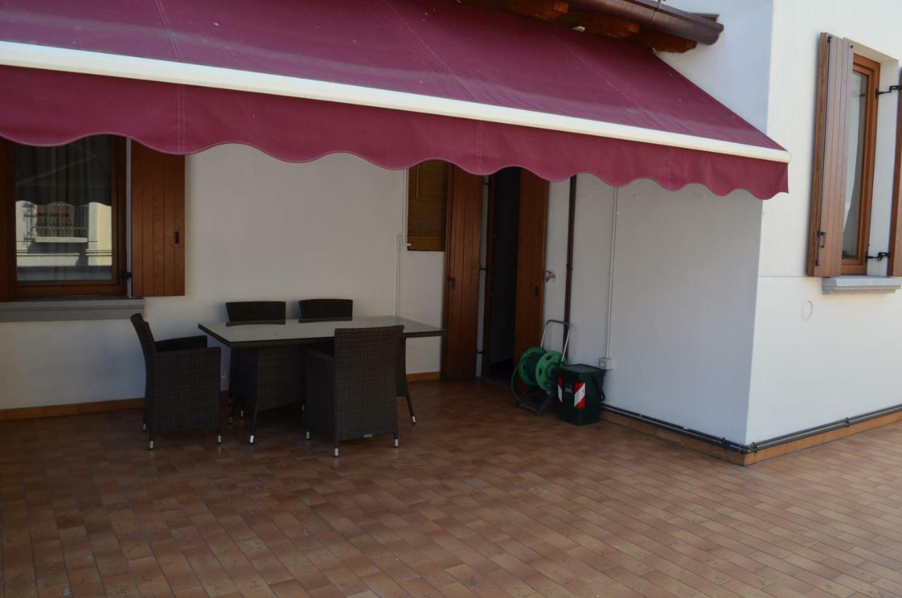 Wake Surf House Bed & Breakfast Sulzano Ngoại thất bức ảnh