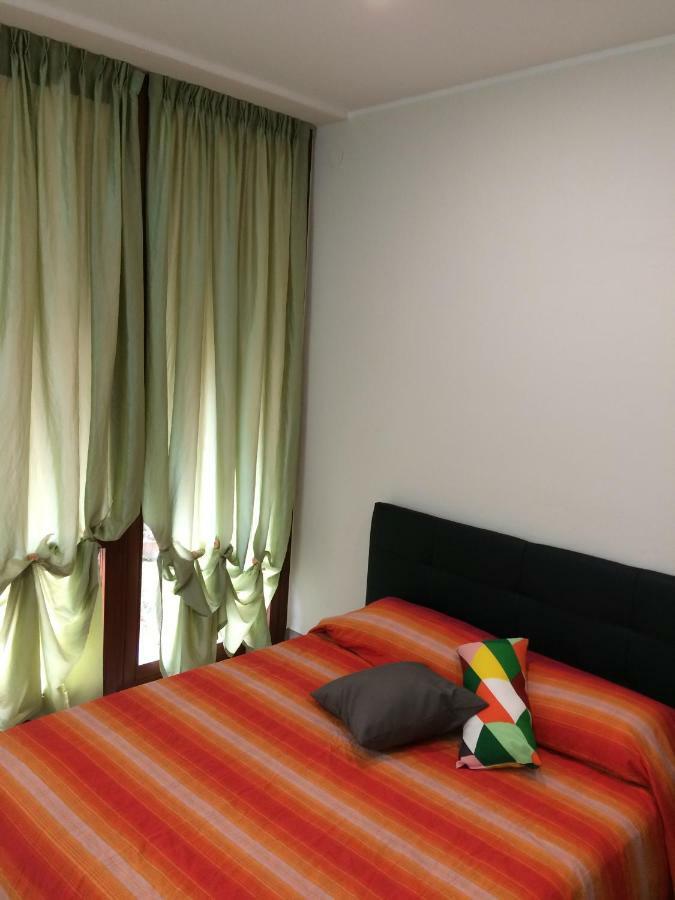 Wake Surf House Bed & Breakfast Sulzano Ngoại thất bức ảnh