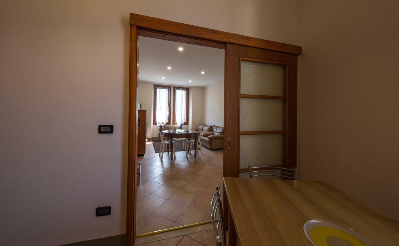 Wake Surf House Bed & Breakfast Sulzano Ngoại thất bức ảnh