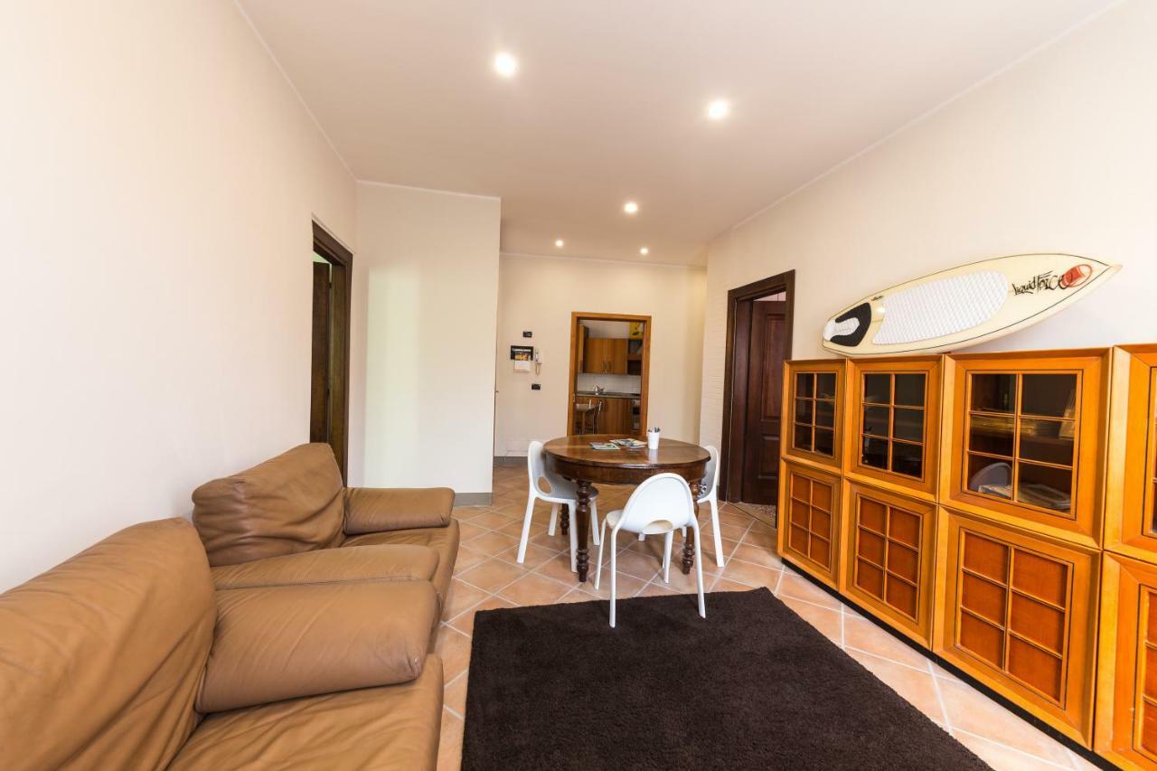 Wake Surf House Bed & Breakfast Sulzano Ngoại thất bức ảnh