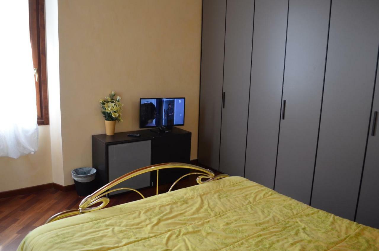 Wake Surf House Bed & Breakfast Sulzano Ngoại thất bức ảnh