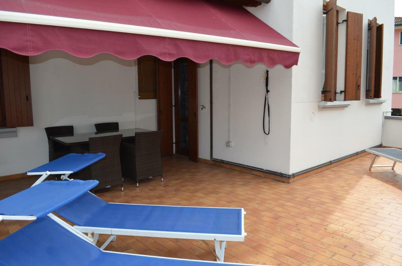 Wake Surf House Bed & Breakfast Sulzano Ngoại thất bức ảnh