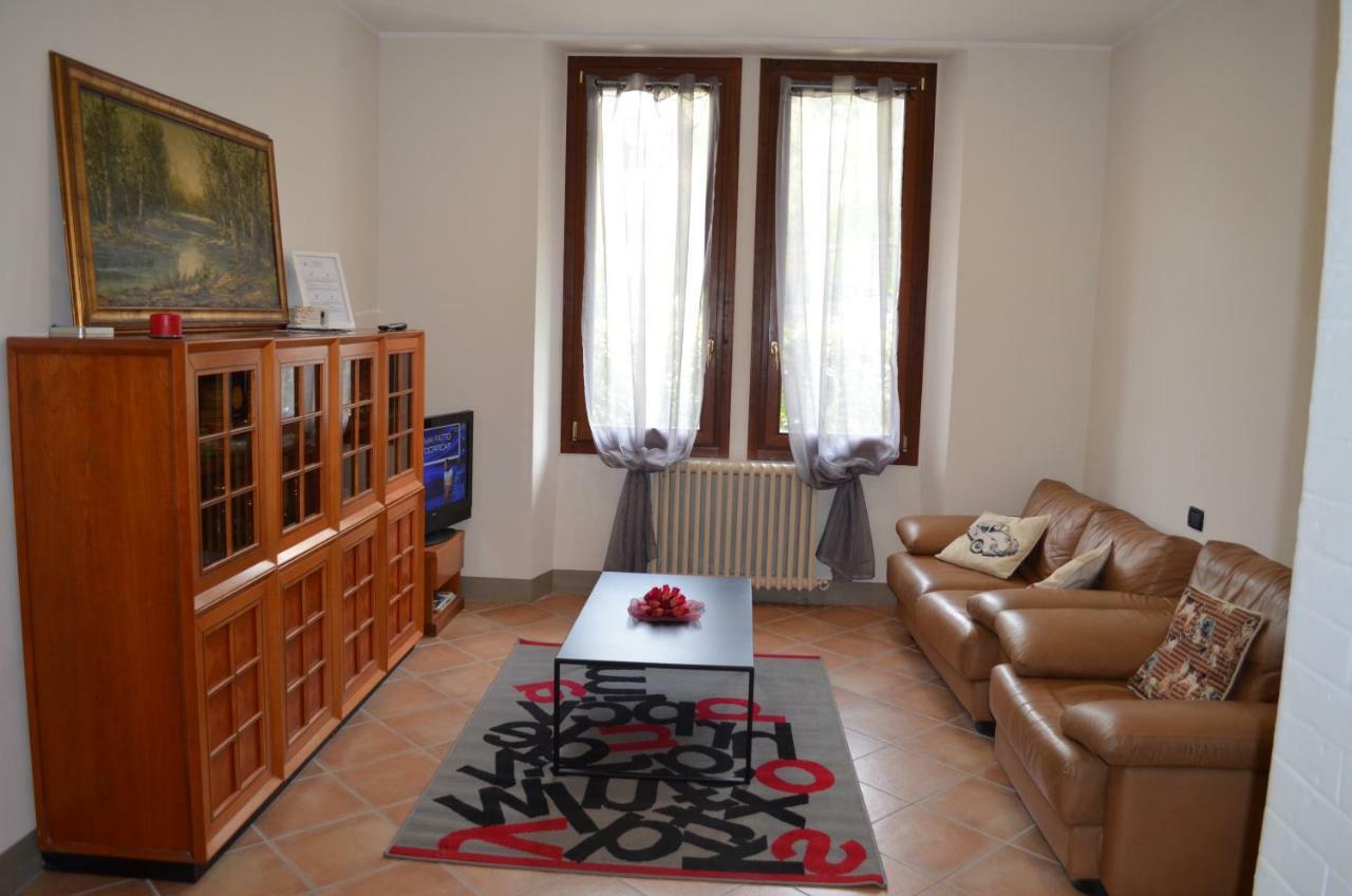 Wake Surf House Bed & Breakfast Sulzano Ngoại thất bức ảnh