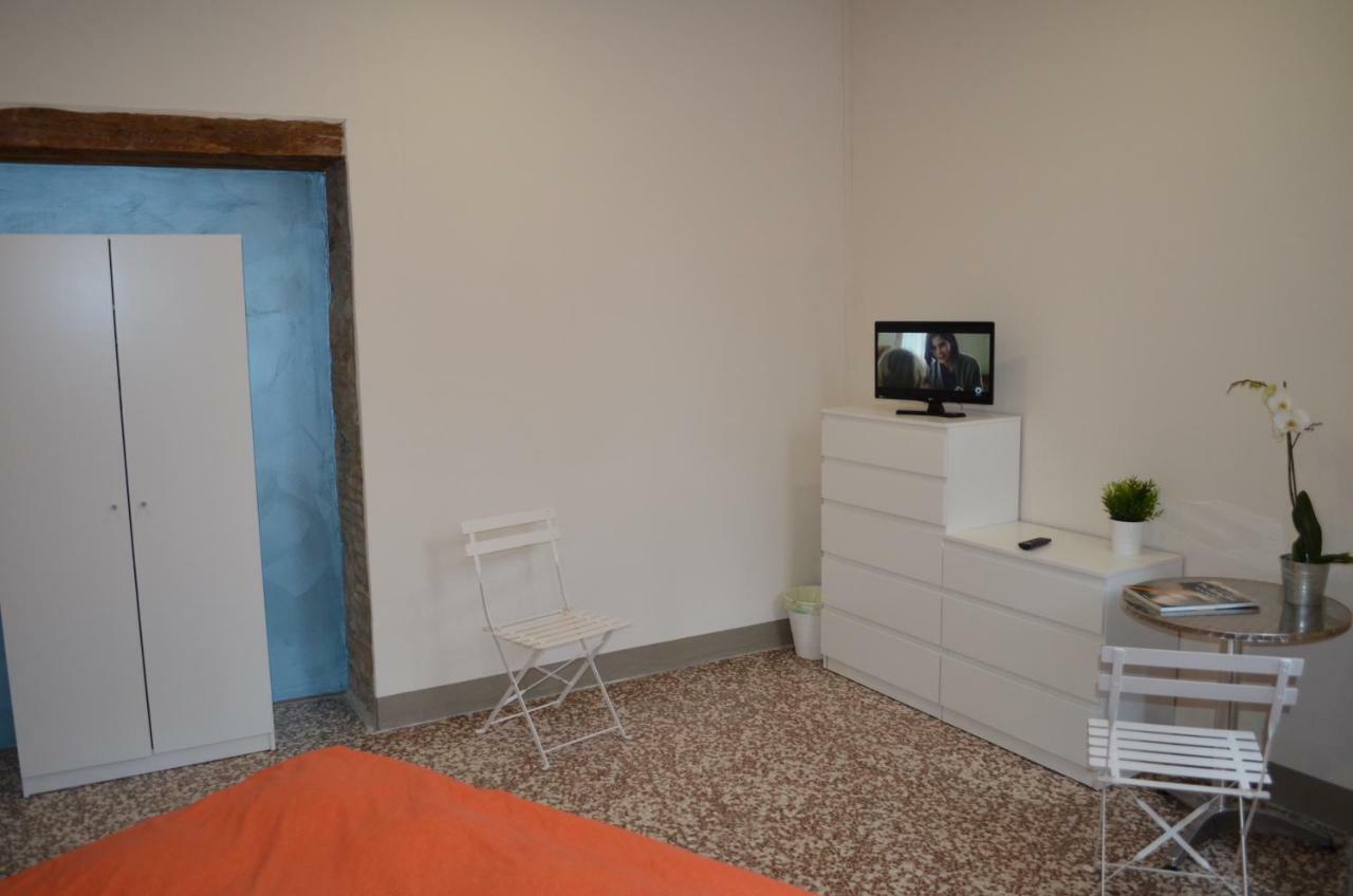 Wake Surf House Bed & Breakfast Sulzano Ngoại thất bức ảnh