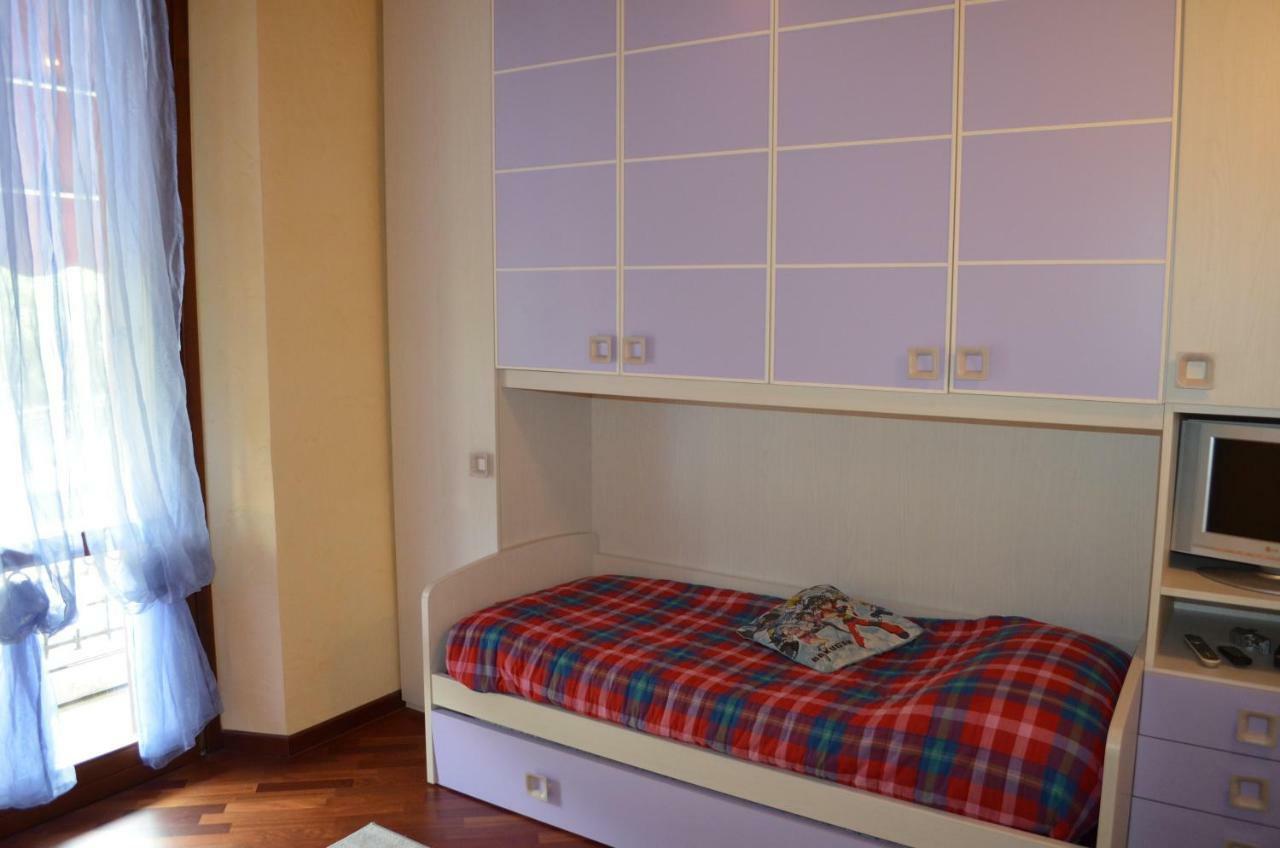 Wake Surf House Bed & Breakfast Sulzano Ngoại thất bức ảnh