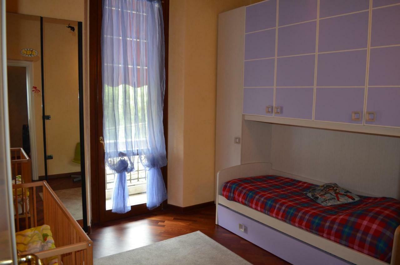 Wake Surf House Bed & Breakfast Sulzano Ngoại thất bức ảnh
