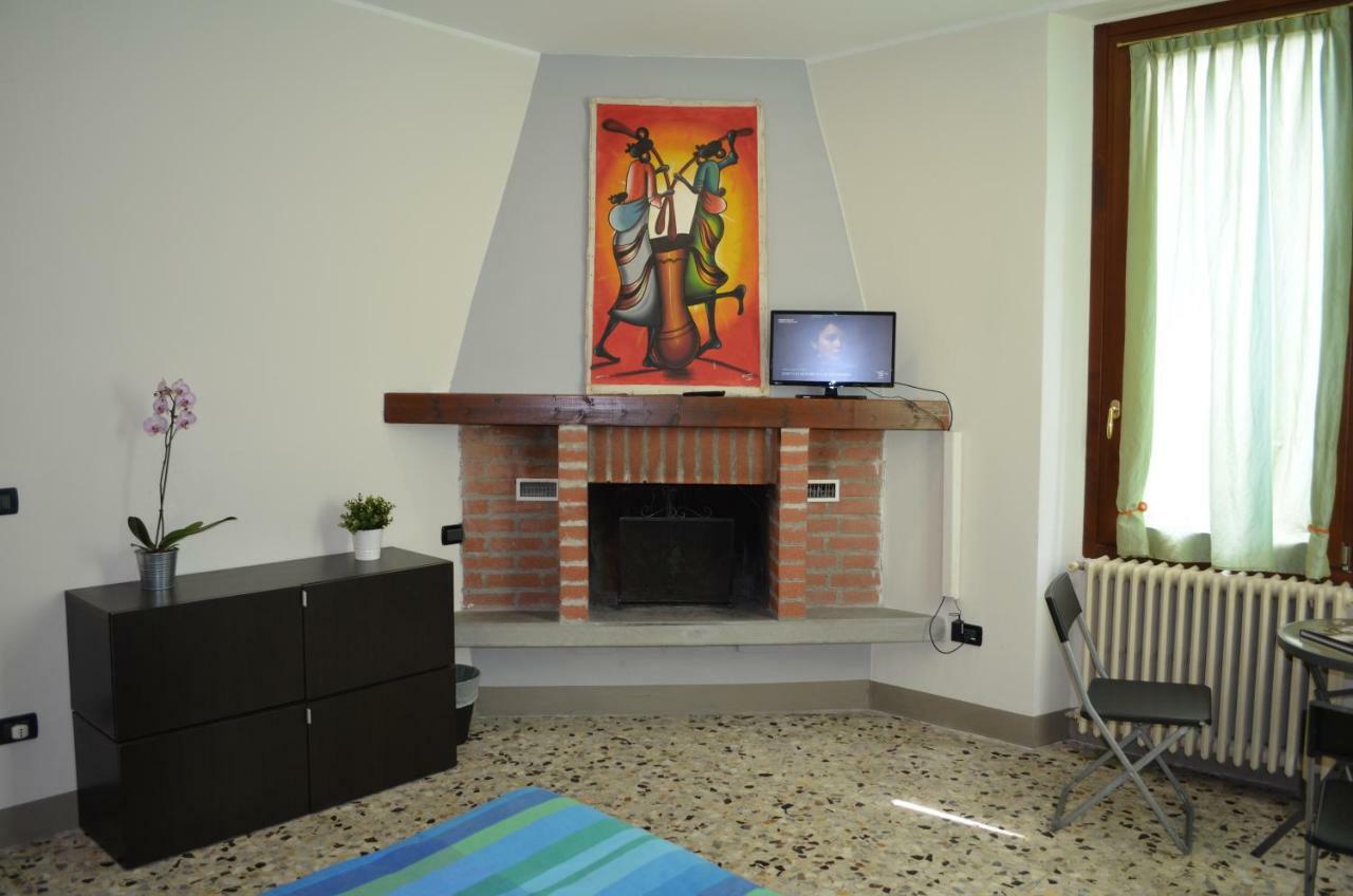 Wake Surf House Bed & Breakfast Sulzano Ngoại thất bức ảnh