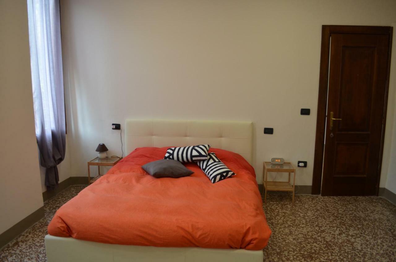 Wake Surf House Bed & Breakfast Sulzano Ngoại thất bức ảnh